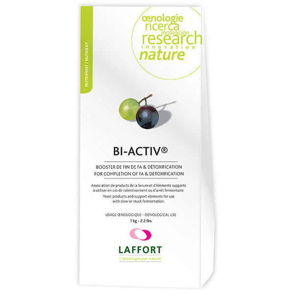 Picture of Bi-Activ® - 1 kg Bag