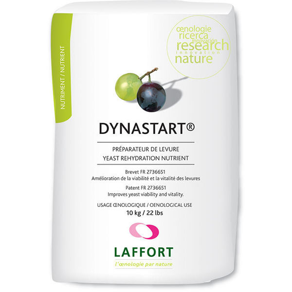 Picture of Dynastart® - 10 kg Bag