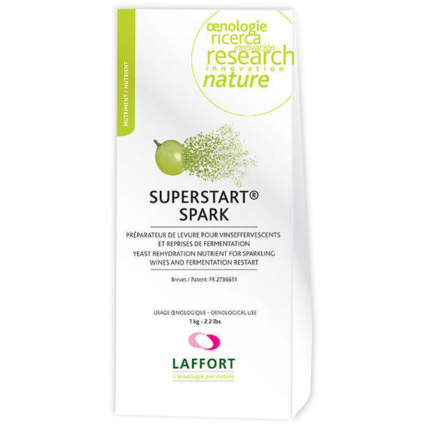 Picture of Superstart® Spark - 1 kg Bag