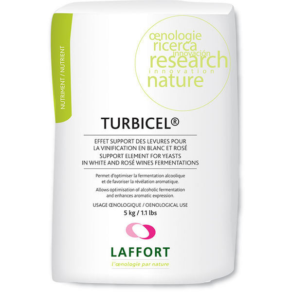Picture of Turbicel®  - 5 kg Bag