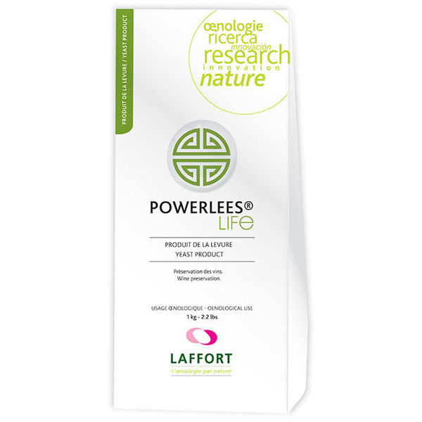 Picture of Powerlees® Life - 1 kg Bag