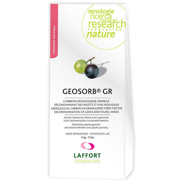 Picture of Geosorb® GR - 5 kg Bag