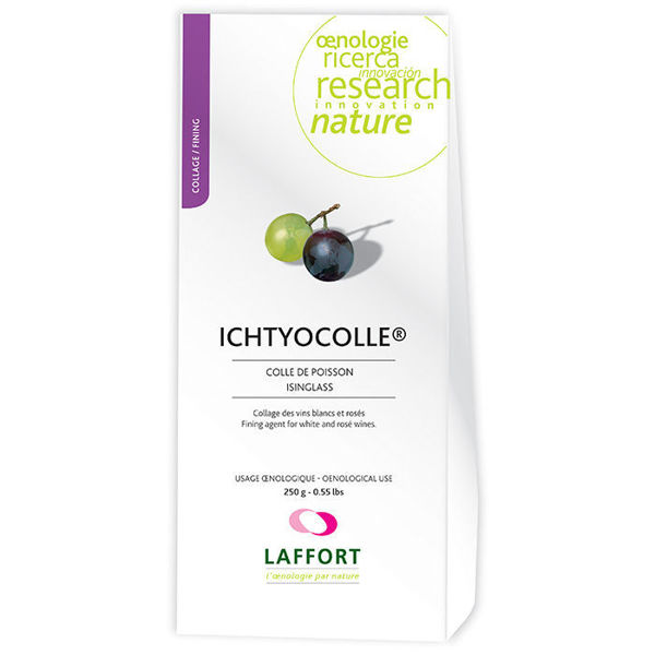 Picture of Ichtyocolle - 250 g Bag