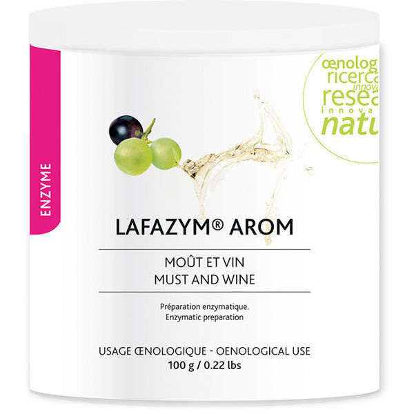 Picture of Lafazym® Arom - 100 g Tin