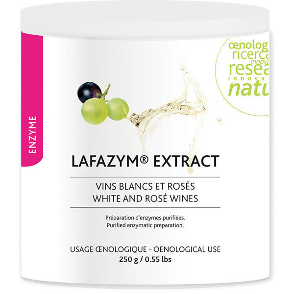 Picture of Lafazym® Extract - 250 g Tin