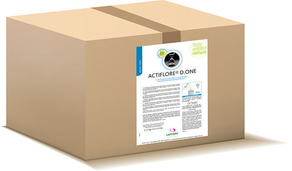 Picture of Actiflore® D-ONE - 10 kg Bulk