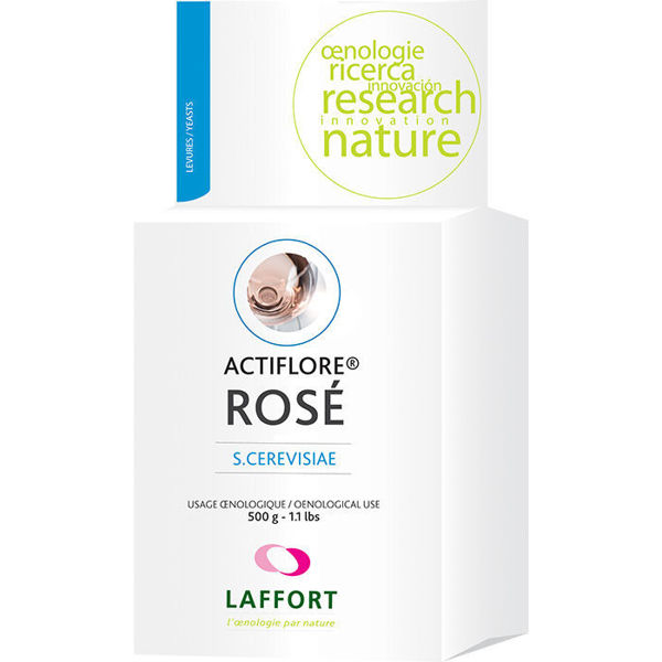 Picture of Actiflore® Rosé - 500 g Pack