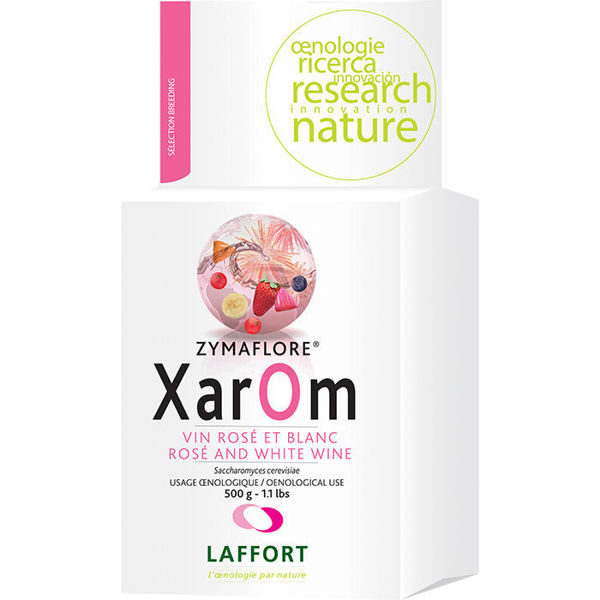 Picture of Zymaflore™ Xarom - 500 g Pack