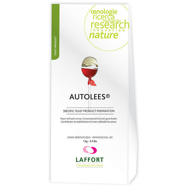 Picture of Autolees® - 1 kg Bag