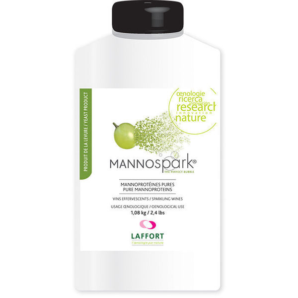 Picture of Mannospark® - 1 L Bottle (1.08 kg)