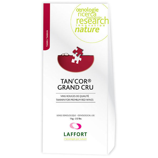 Picture of Tan'Cor® Grand Cru - 1 kg Bag