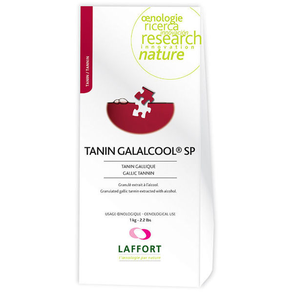 Picture of Tanin Galalcool® SP - 1 kg Bag