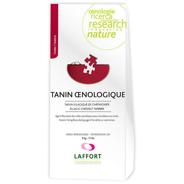 Picture of Tanin Oenologique - 5 kg Bag