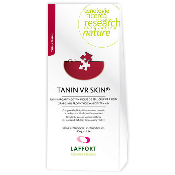 Picture of Tanin VR Skin® - 500 g Bag