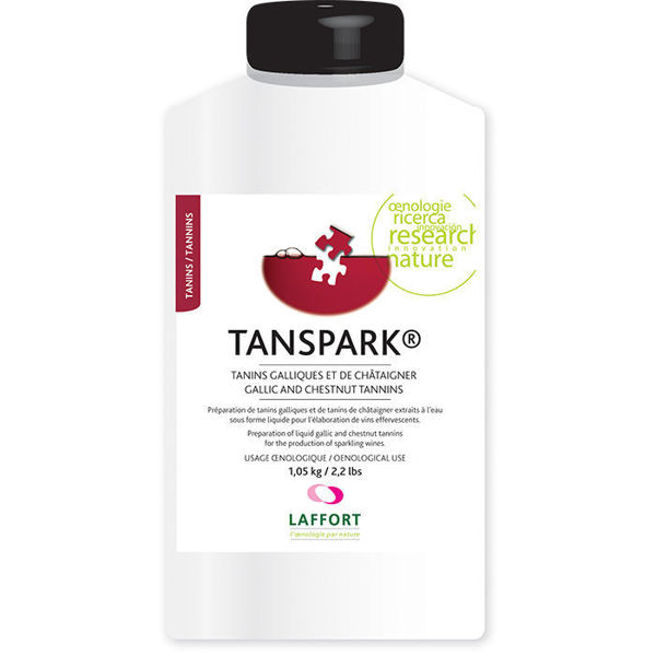 Picture of Tanspark® - 1 L Bottle (1 kg)