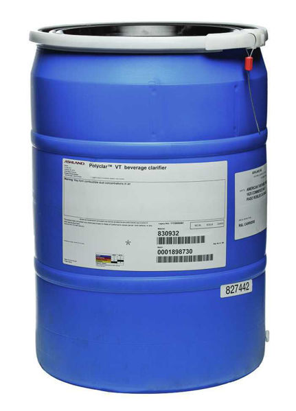 Picture of Polyclar® VT - 22.68 kg Drum