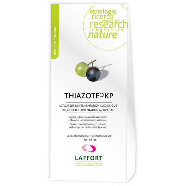 Picture of Thiazote® KP  - 1 kg Bag
