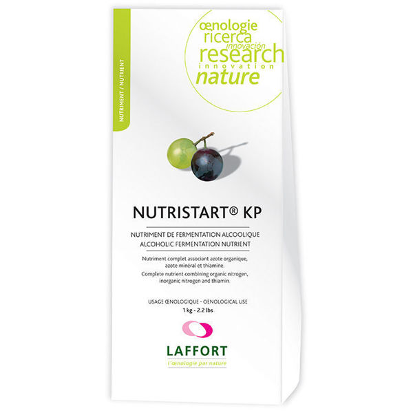 Picture of Nutristart® KP - 1 kg Bag