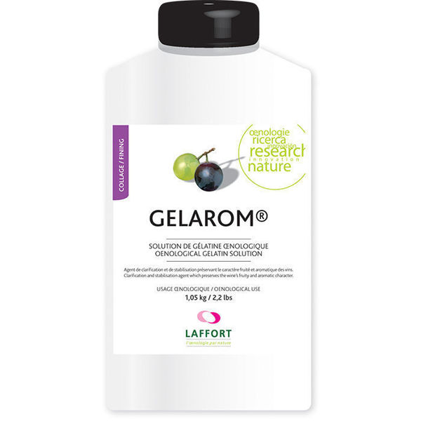 Picture of Gelarom® (Various Sizes)