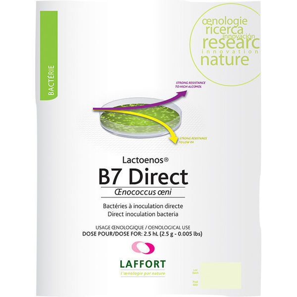 Picture of Lactoenos® B7 Direct (Various SIzes)