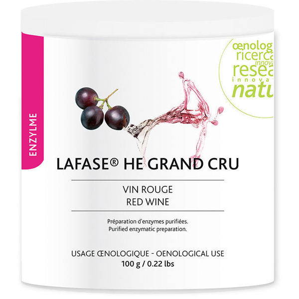 Picture of Lafase® HE Grand Cru (Various Sizes)