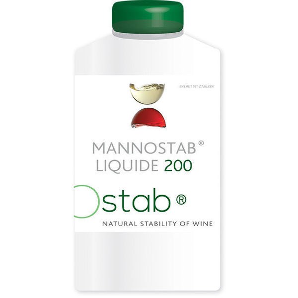 Picture of Mannostab™ Liquide 200 (Various Sizes)