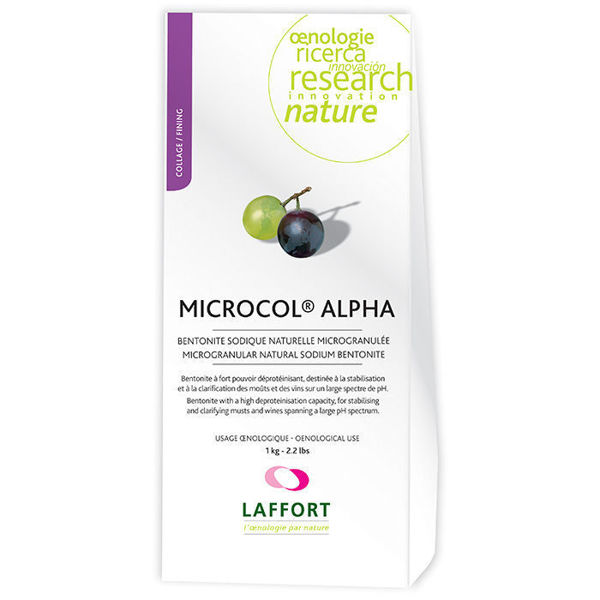 Picture of Microcol™ Alpha (Various Sizes)