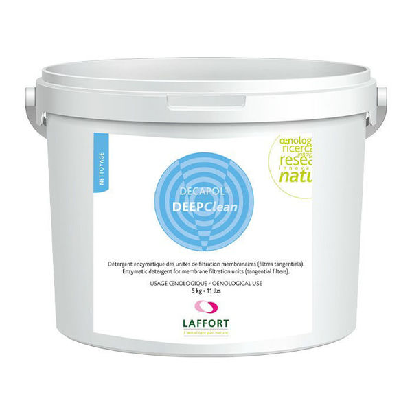 Picture of DECAPOL DEEPCLEAN - 5KG BUCKET