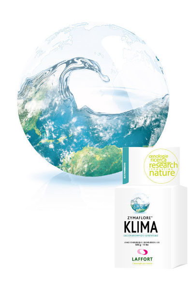 Picture of ZYMAFLORE KLIMA - 500G PACK