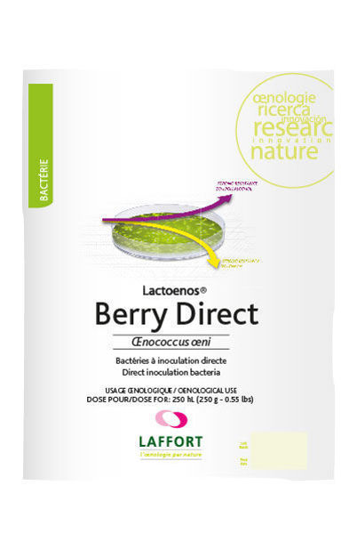 Picture of LACTOENOS® BERRY DIRECT (Various Sizes)