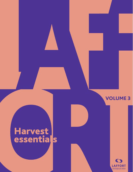 Picture of Laffort USA Harvest Handbook 2023