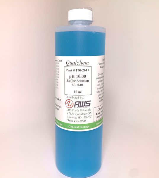 Picture of pH Buffer 10 500ml