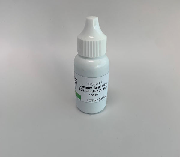 Picture of SO2 Indicator 15ml