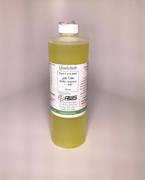 Picture of pH Buffer 7 500ml