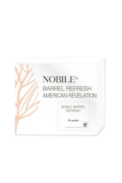 Picture of NOBILE BARREL REFRESH 7-AMERICAN REVELATION