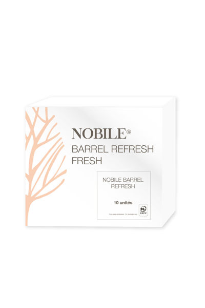 Picture of NOBILE BARREL REFRESH 7-FRESH - Unit price
