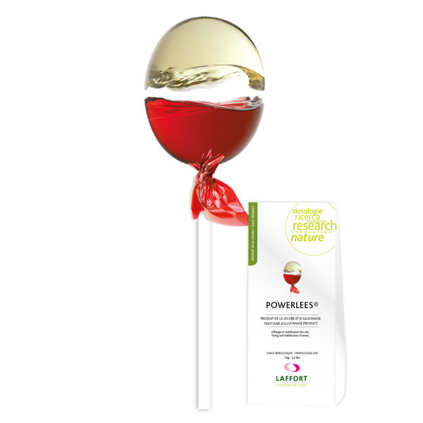 Picture of POWERLEES - 1KG BAG